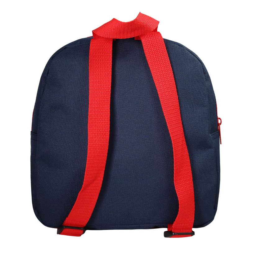 3666311029382-Sac a dos Spiderman - 24cm -  1 compartiment - marine - Bagtrotter-P_405226229_3-2