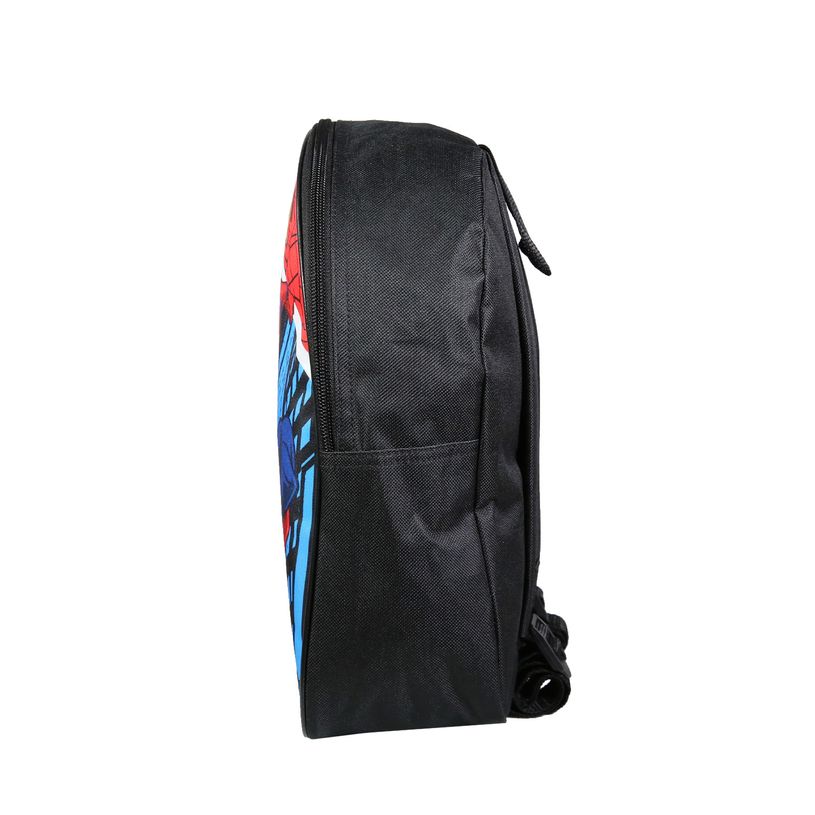 3666311029344-Sac a dos Spiderman - 32cm -  1 compartiment - bleu - Bagtrotter-P_405226230_2-1