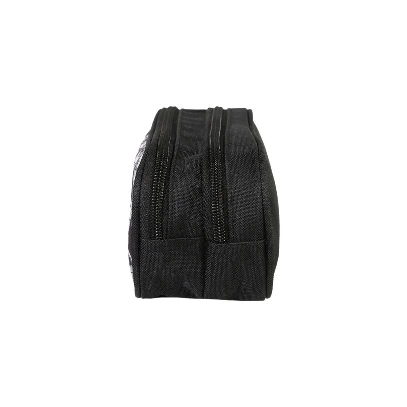 3666311029085-Trousse Avengers - 23cm -  2 compartiments - noir - Bagtrotter-P_405226237_2-1