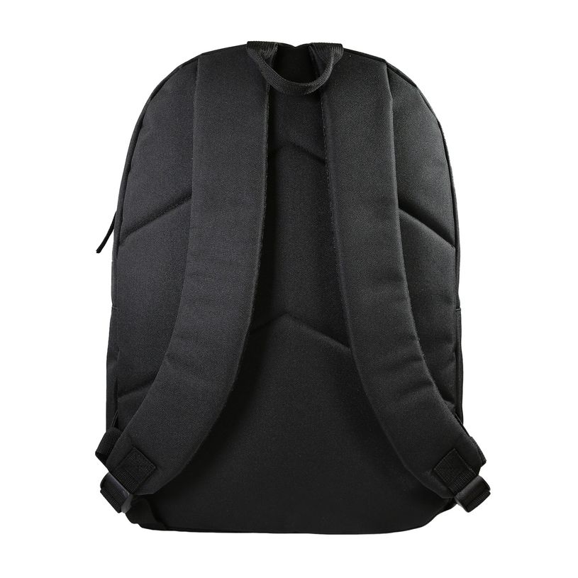 3666311028781-Sac a dos  Fast and Furious - 46cm -  2 compartiments - noir - Bagtrotter-P_405226240_3-2