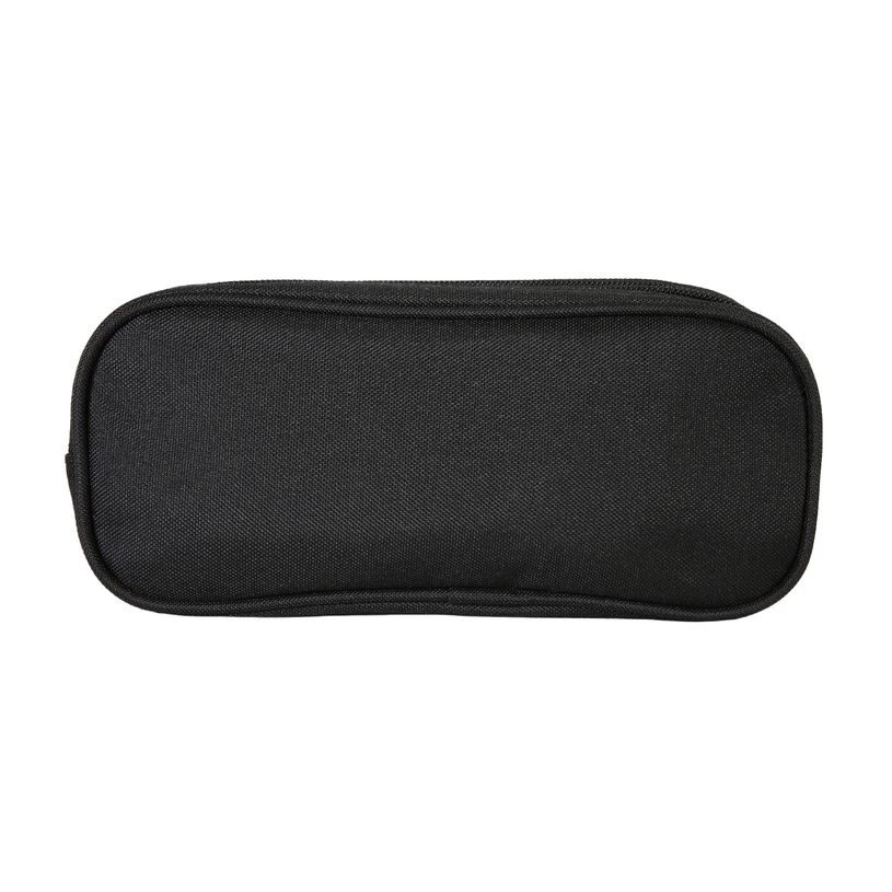 3666311028804-Trousse Fast and Furious - 23cm -  2 compartiments - noir - Bagtrotter-P_405226242_3-2