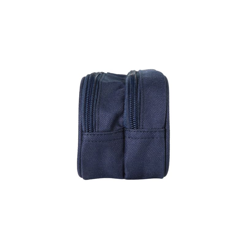 3666311028675-Trousse Lili Lou - 23cm -  2 compartiments - marine - Bagtrotter-P_405226246_2-1