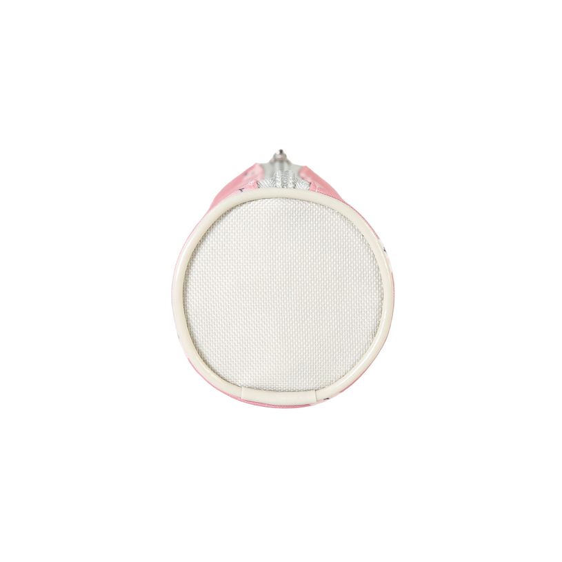 3666311028385-Trousse Lili Lou - 22cm -  1 compartiment - rose - Bagtrotter-P_405226252_3-2