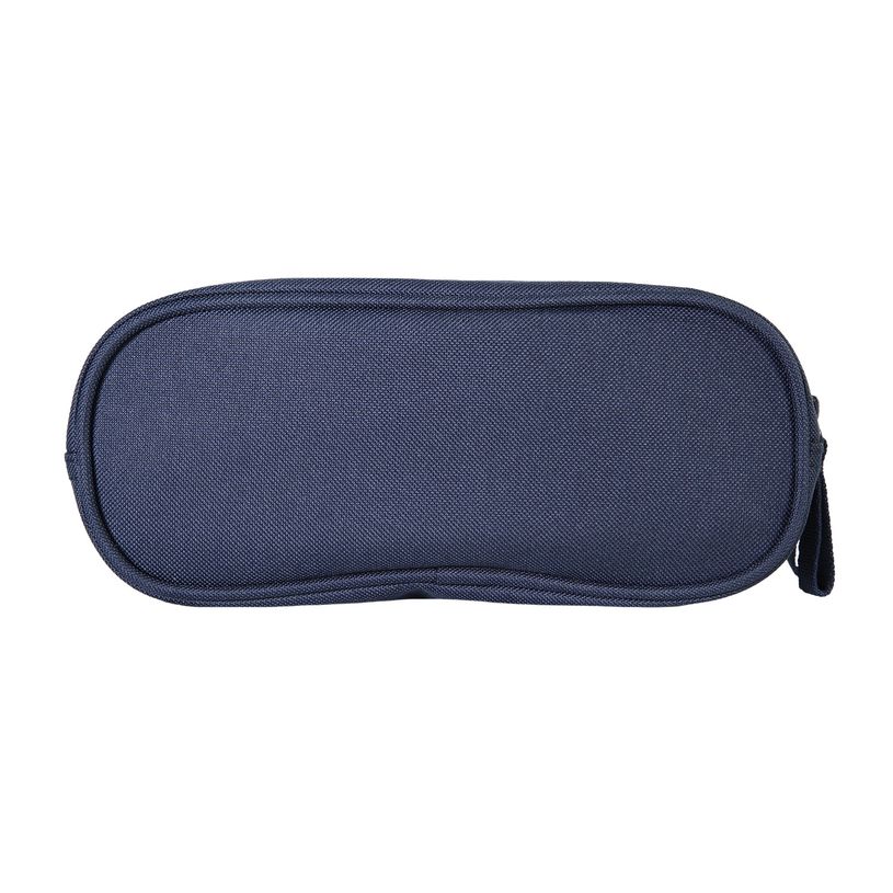 3666311027401-Trousse Phileas - 23cm -  2 compartiments - marine - Bagtrotter-P_405226263_3-2