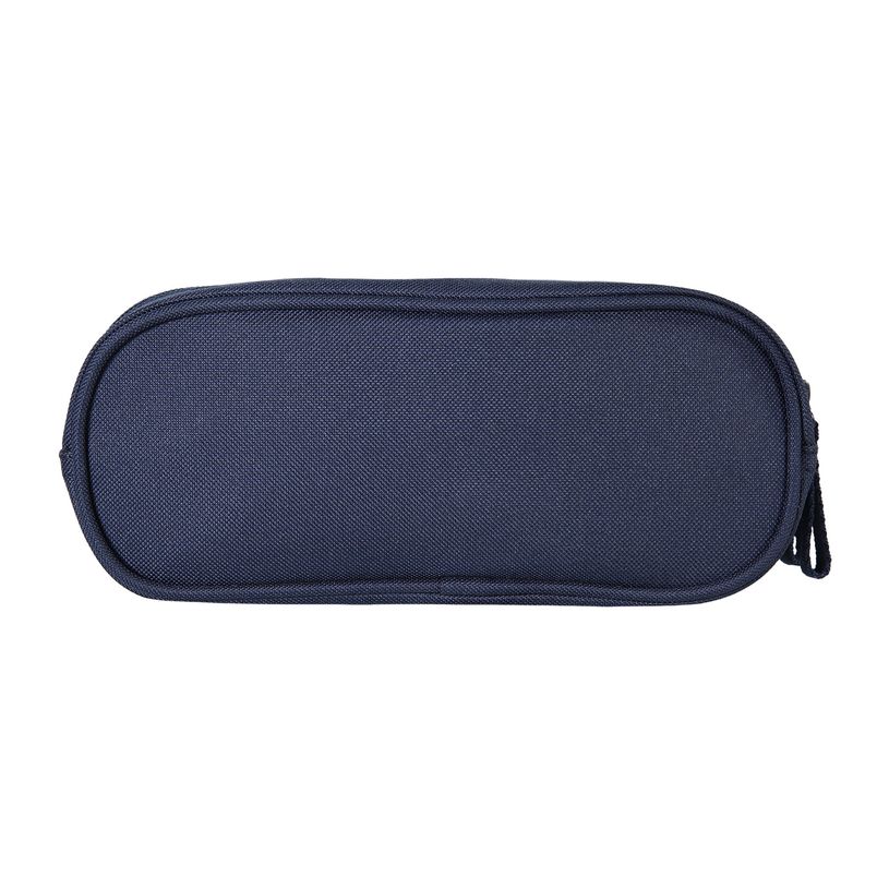 3666311027364-Trousse Phileas - 23cm -  2 compartiments - marine - Bagtrotter-P_405226266_3-2