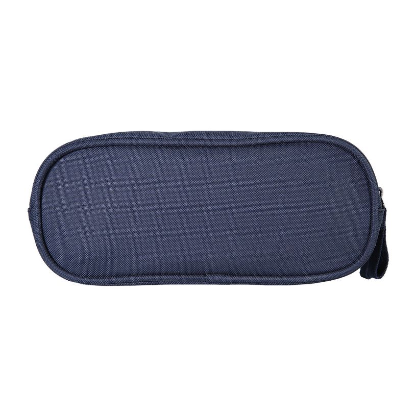 3666311027326-Trousse Phileas - 23cm -  2 compartiments - marine - Bagtrotter-P_405226269_3-2