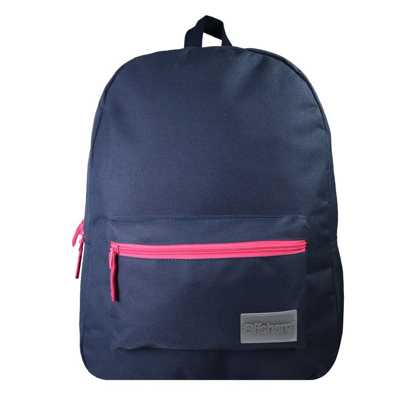 3666311027241-Sac a dos Offshore - 40cm -  1 compartiment - marine - Bagtrotter-P_405226275_1-0