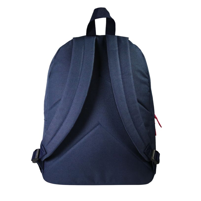 3666311027241-Sac a dos Offshore - 40cm -  1 compartiment - marine - Bagtrotter-P_405226275_3-2