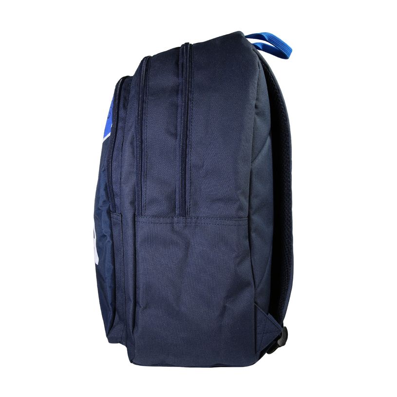 3666311027012-Sac a dos NBA - 46cm -  2 compartiments - marine - Bagtrotter-P_405226281_2-1