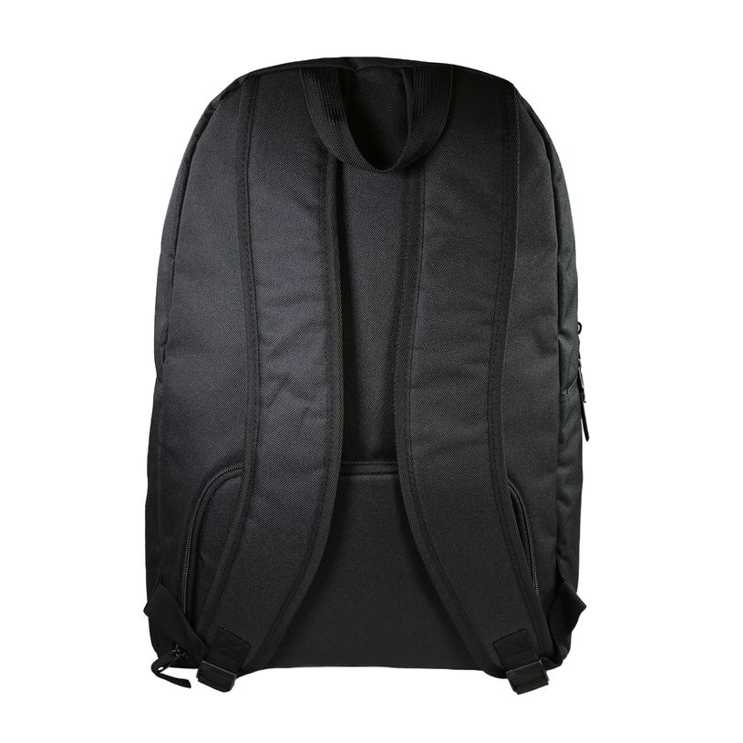 3666311026954-Sac a dos NBA - 51cm -  2 compartiments - noir - Bagtrotter-P_405226283_3-2