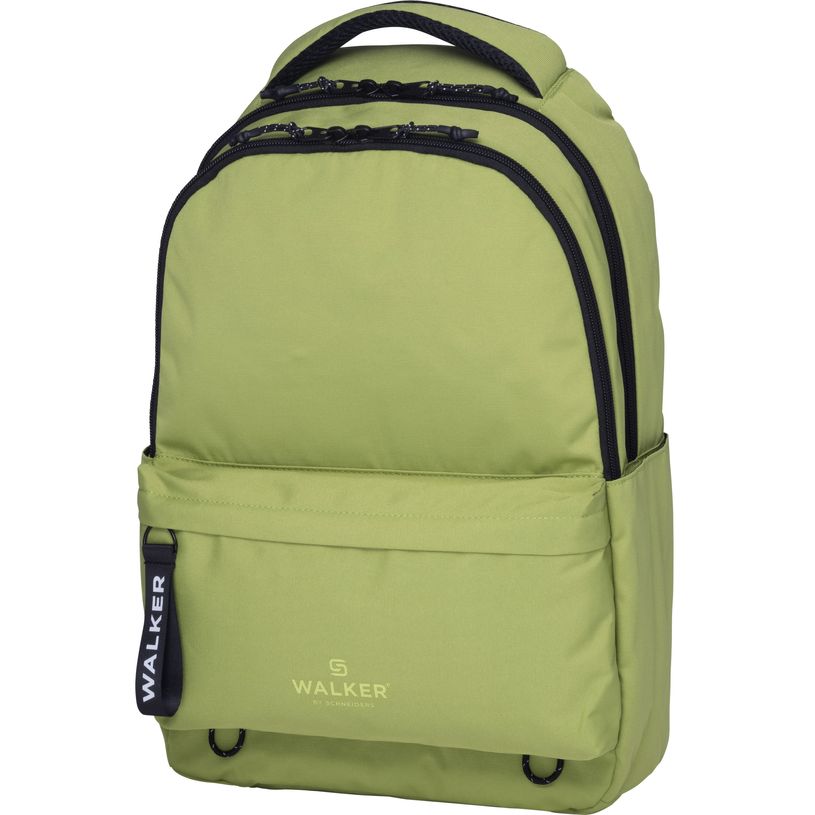 9002638240316-Sac à dos WALKER "Alpha" - 2 compartiments coloris Cactus-P_405226510_1-0