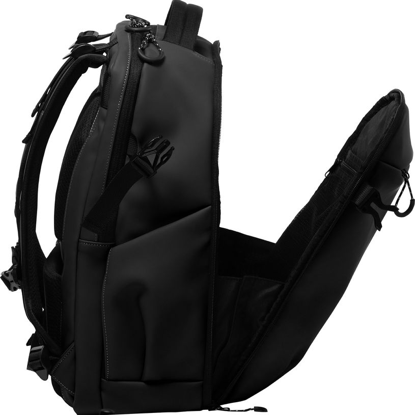 9002638241085-Sac à dos WALKER "Element" - 2 compartiments coloris Noir-P_405226523_3-2