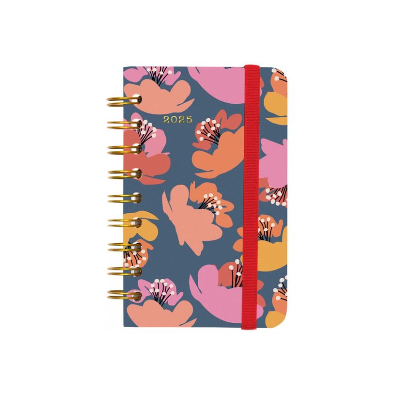 8422952388104-Finocam - Agenda - 2025 - semainier - reliure à anneaux métalliques - E3 - 79 x 127 mm - tul-P_405226753_8-0