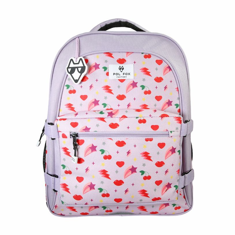 3663842008824-Sac a Dos Good Vibes- 2 compartiments- parme- Pol Fox-P_405227924_2-1