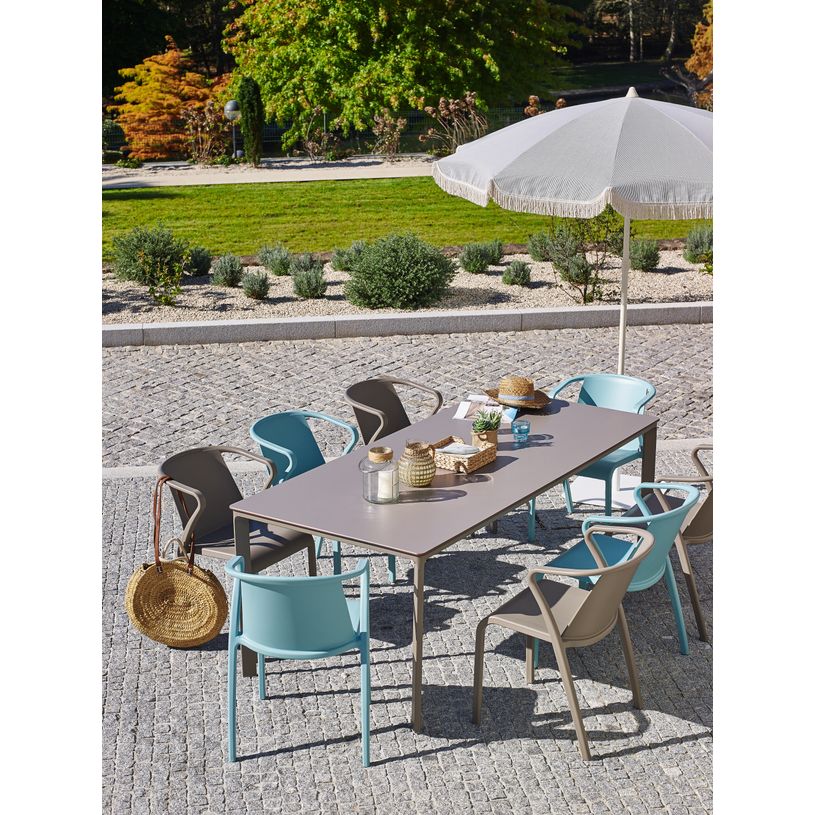8414376817346-Table 200x90cm MEET - Ezpeleta professionnel - Blanc-P_405227988_2-1