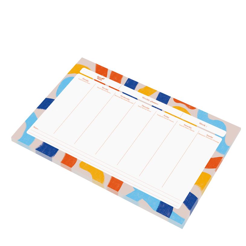 3371010532155-SOUS-MAIN FEUILLETS MINI ML Iconique - Serpent - 16,5x26,5 cm - Quo Vadis--1