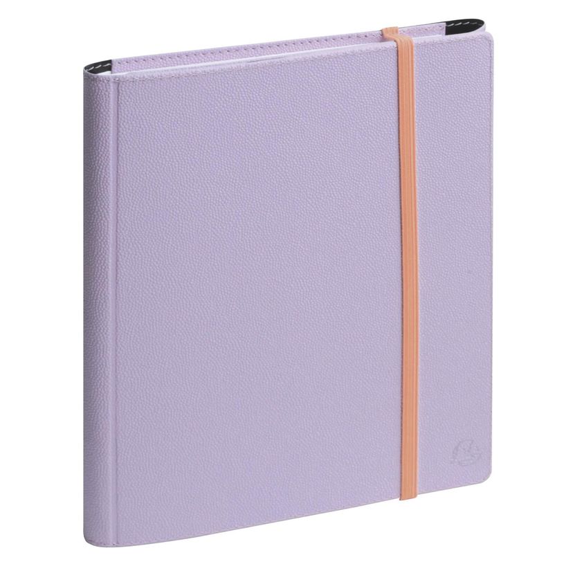 3660942087650-Agenda de bureau spiralé 16 mois Paloma All in One - 1 semaine sur 1 page - 15 x 21 cm - -P_405228046_1-0