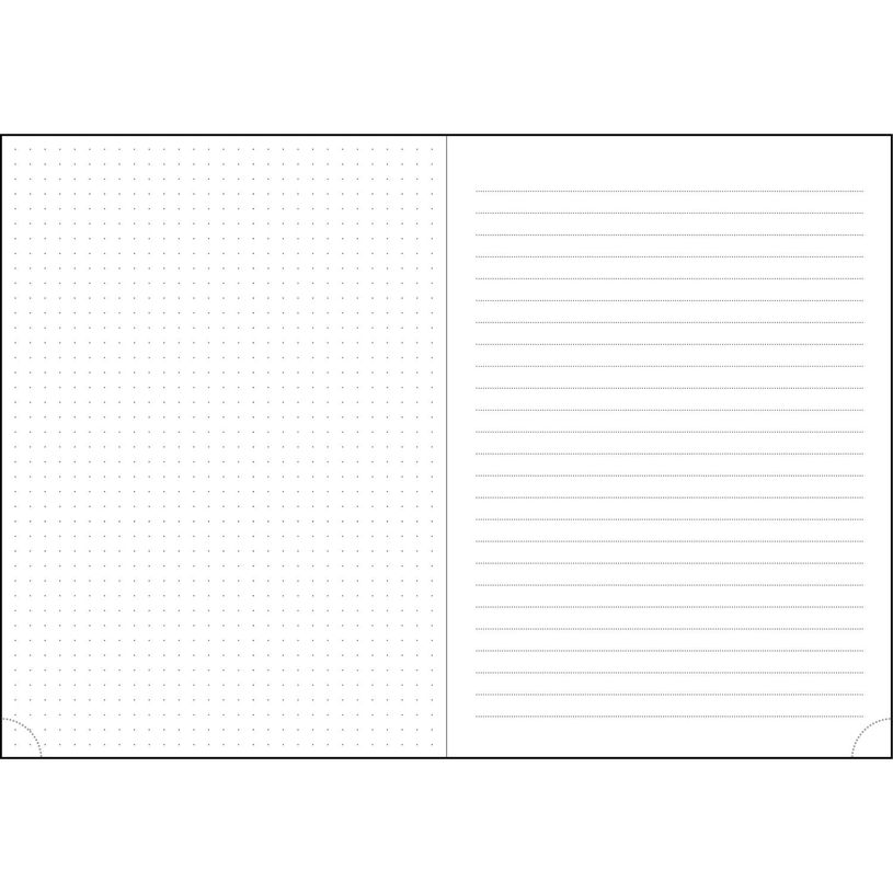 3660942087872-Agenda de bureau spiralé 16 mois Joy - 1 semaine sur 1 page - 15 x 21 cm - menthe - Exaco-P_405228053_5-4