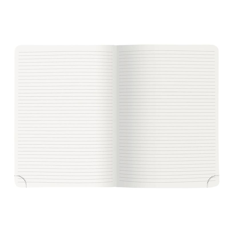 3660942087681-Notebook Cute Friends ligné - 15 x 21 cm - panda - Exacompta-P_405228059_2-1