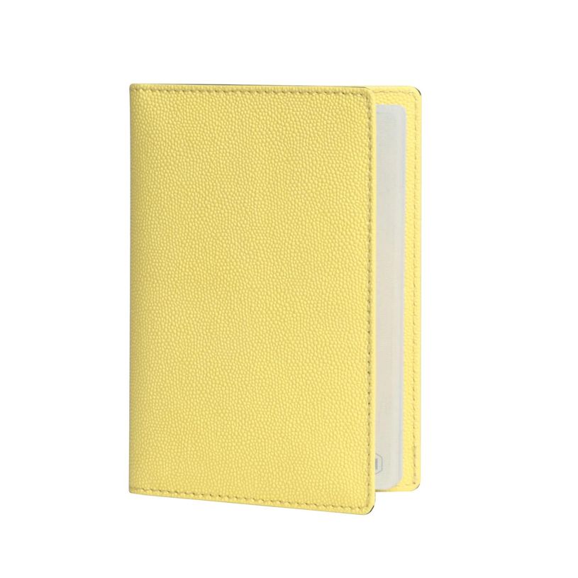 3660942087797-Etui Joy pour passeport - 9,5 x 13,5 cm - citron - Exacompta-P_405228065_1-0