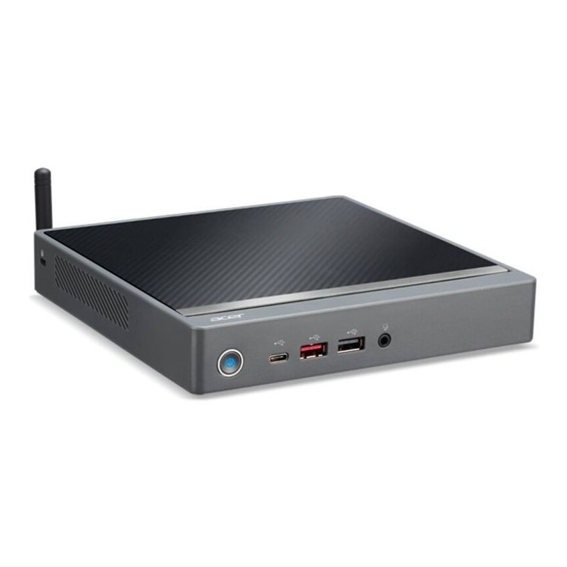 4711121637650-Acer Veriton N2 VN2590G - Mini PC - Core i3 i3-1315U - RAM 8 Go - SSD 256 Go - -P_405228079_8-7