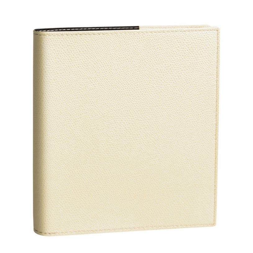 3371010529025-EXECUTIF SEPT FR rep Club - Crème - 16x16 cm - Semainier - 13 mois de août à août - Qu-P_405228206_1-0