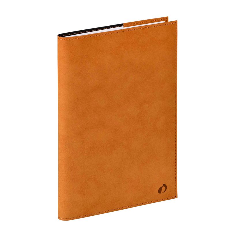 3371010529537-PLAN WEEK 1624 4C ML Andrea - Brun camel - 16x24 cm - Semainier - 16 mois de septembre à -P_405228268_1-0