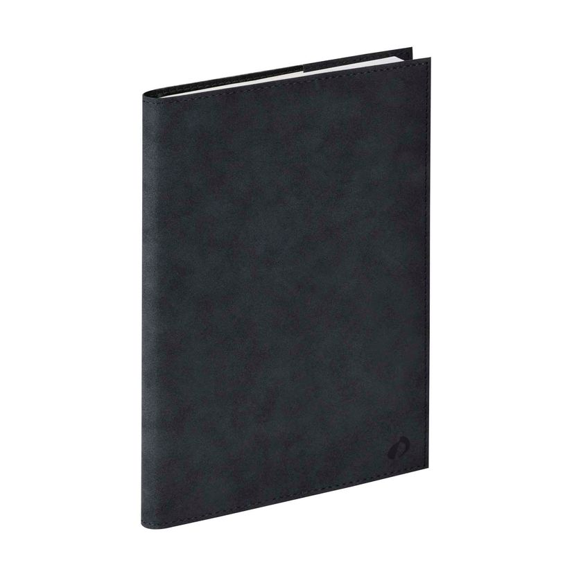 3371010529520-PLAN WEEK 1624 4C ML Andrea - Gris anthracite - 16x24 cm - Semainier - 16 mois de septembr-P_405228269_1-0