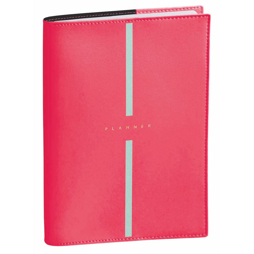 3371010528899-PLAN WEEK 1624 4C ML Billy - Rose grenadine - 16x24 cm - Semainier - 16 mois de septembre -P_405228275_1-0