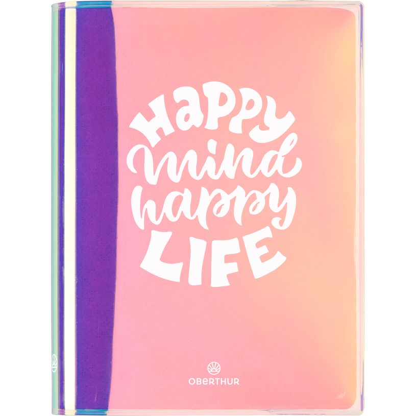 3664447193571-Agenda Moon - 1 jour par page - 13 x 18 cm - Oberthur-P_405228380_1-0