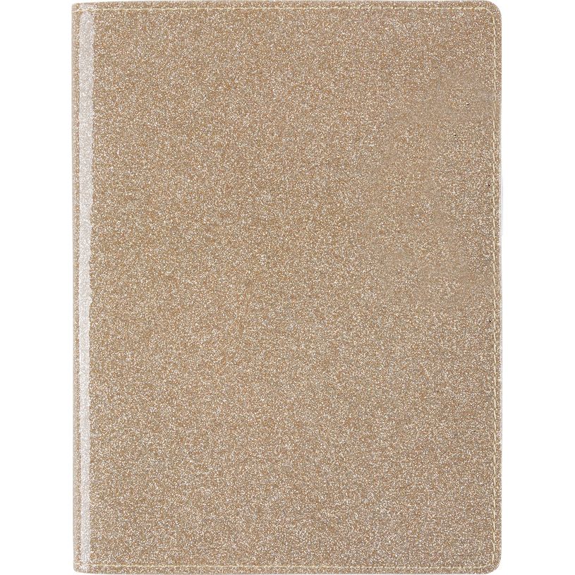 3664447195674-Agenda Paillettes - 1 jour par page - 13 x 18 cm - perle - Oberthur-P_405228430_1-0