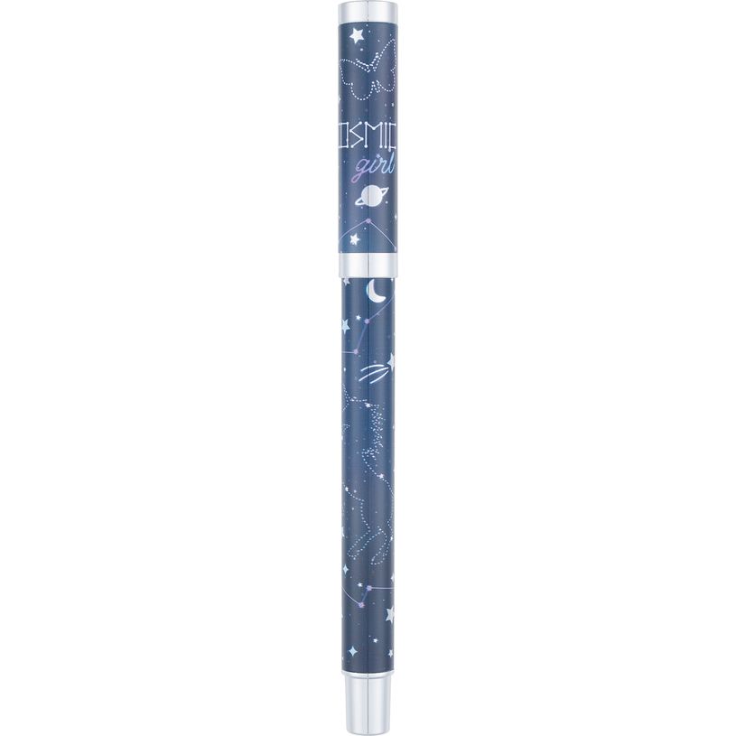 3664447201139-Stylo roller a cartouche Cosmic - Oberthur-P_405228567_1-0