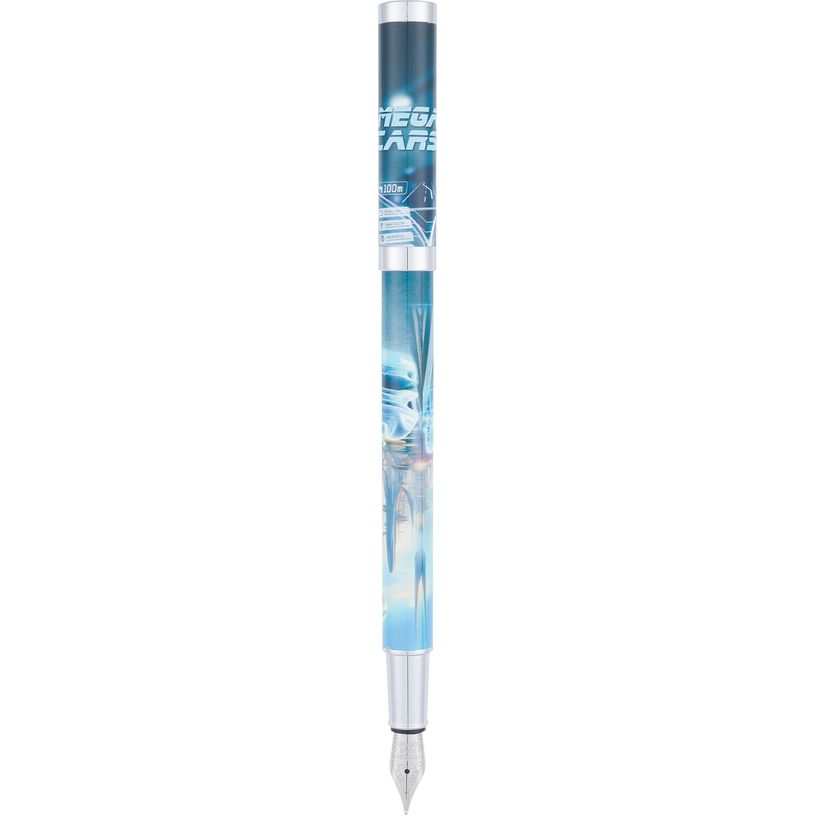3664447201337-Stylo plume Megacars - Oberthur-P_405228568_2-1