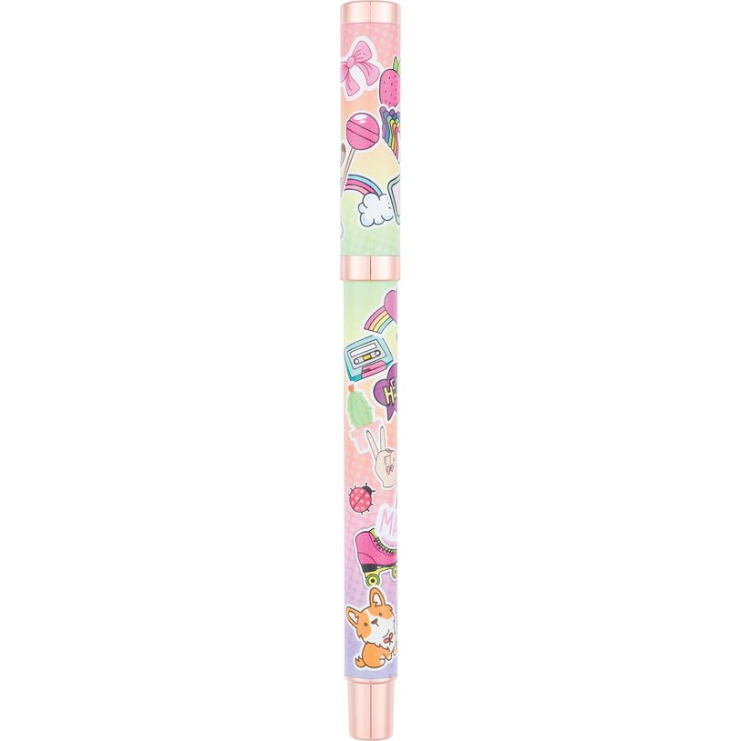 3664447199948-Stylo plume Kawai - Oberthur-P_405228570_1-0