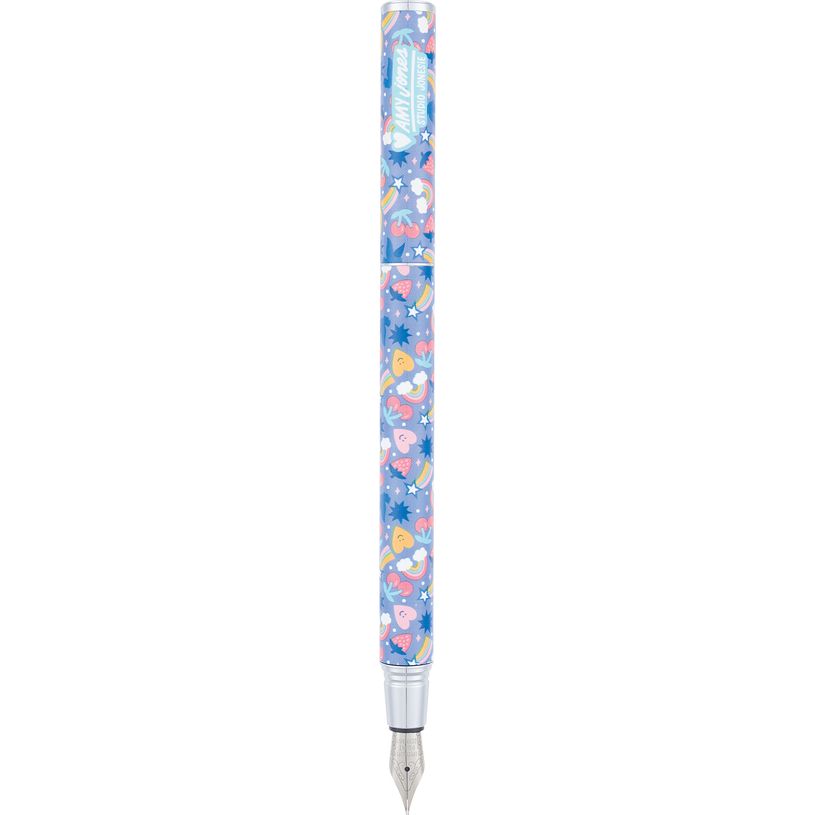 3664447201047-Stylo plume Studio Jonesie - Oberthur-P_405228576_2-1