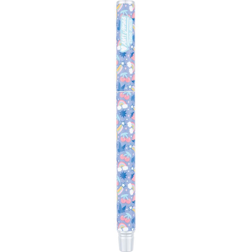 3664447201054-Stylo roller a cartouche Studio Jonesie - Oberthur-P_405228577_1-0