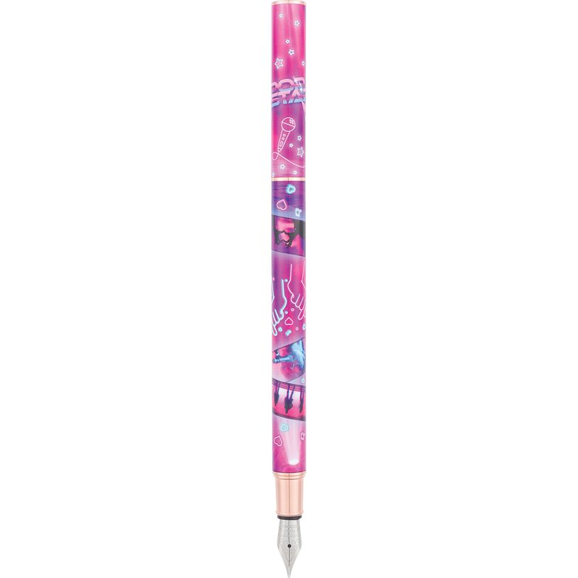 3664447201375-Stylo plume Kpop - Oberthur-P_405228582_2-1
