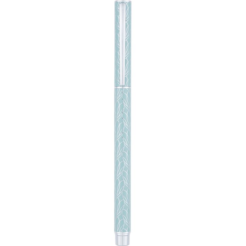 3664447195780-Stylo roller a cartouche Broadway - 5 decors assortis - Oberthur-P_405228588_4-3