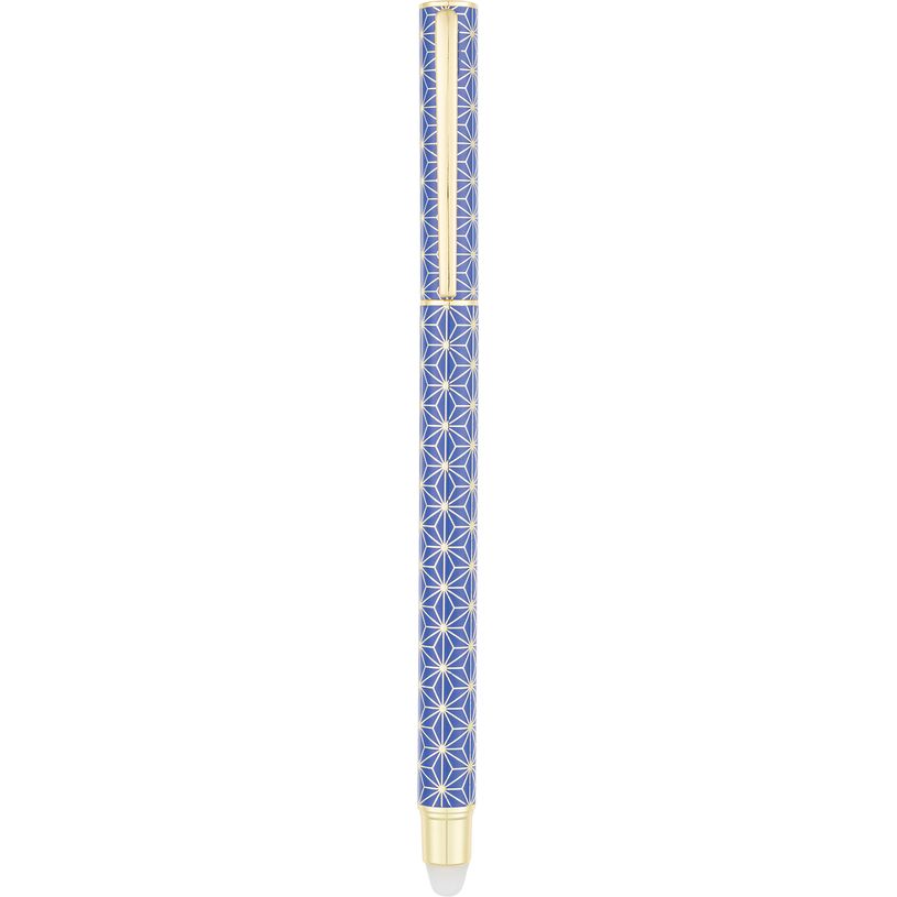 3664447195797-Styloe roller gomme Broadway - 5 decors assortis - Oberthur-P_405228589_2-1