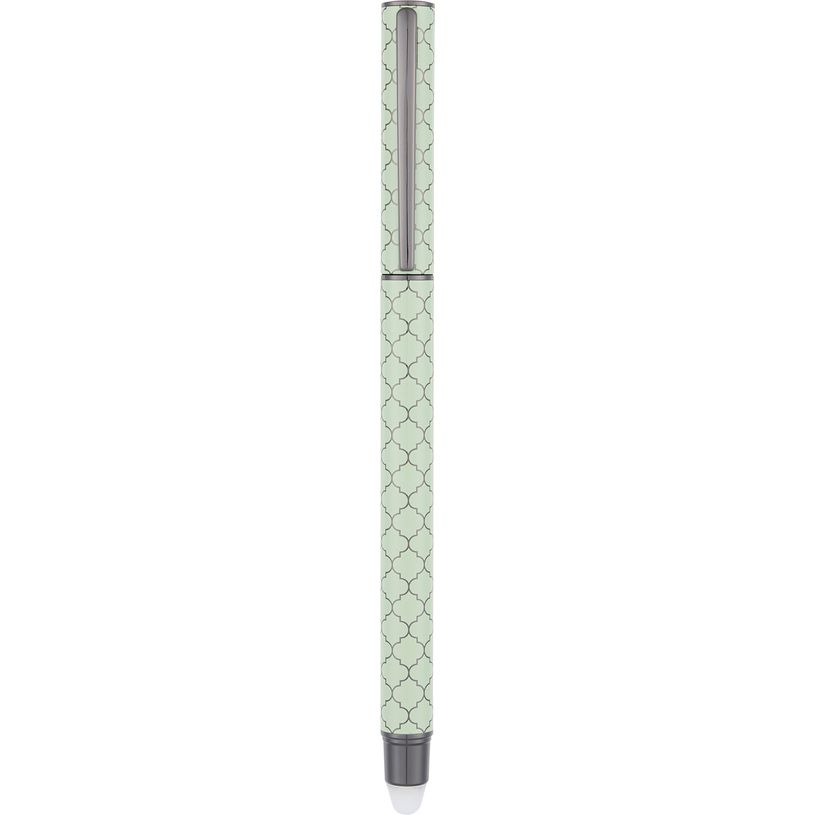 3664447195797-Styloe roller gomme Broadway - 5 decors assortis - Oberthur-P_405228589_5-4