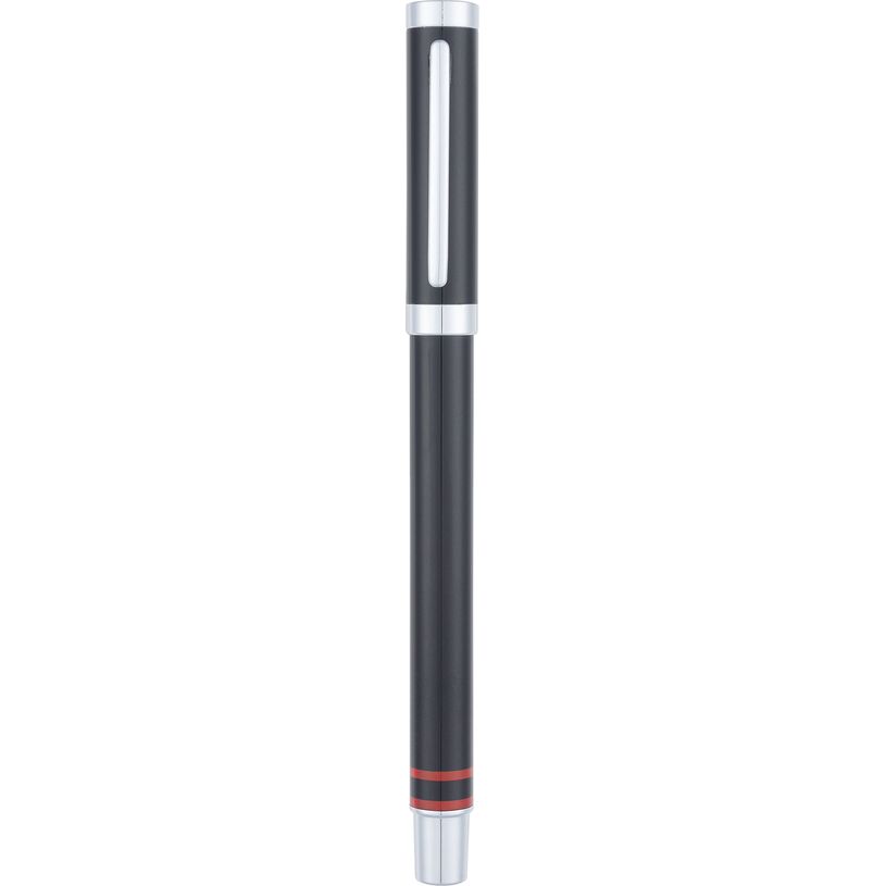 3664447196053-Styloe roller a cartouche Houston - 5 decors assortis - Oberthur-P_405228594_5-4