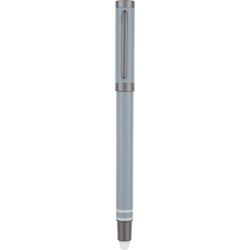 3664447196060-Stylo roller gomme Houston - 5 decors assortis - Oberthur-P_405228595_1-0