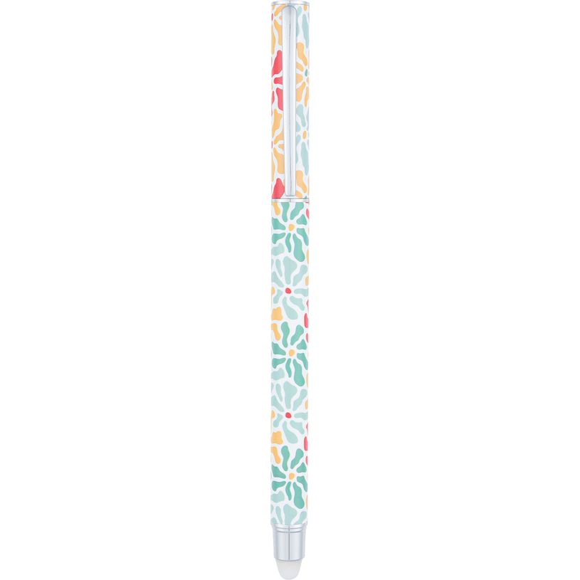 3664447199917-Styloe roller gomme  Floraison - 5 decors assortis - Oberthur-P_405228598_1-0
