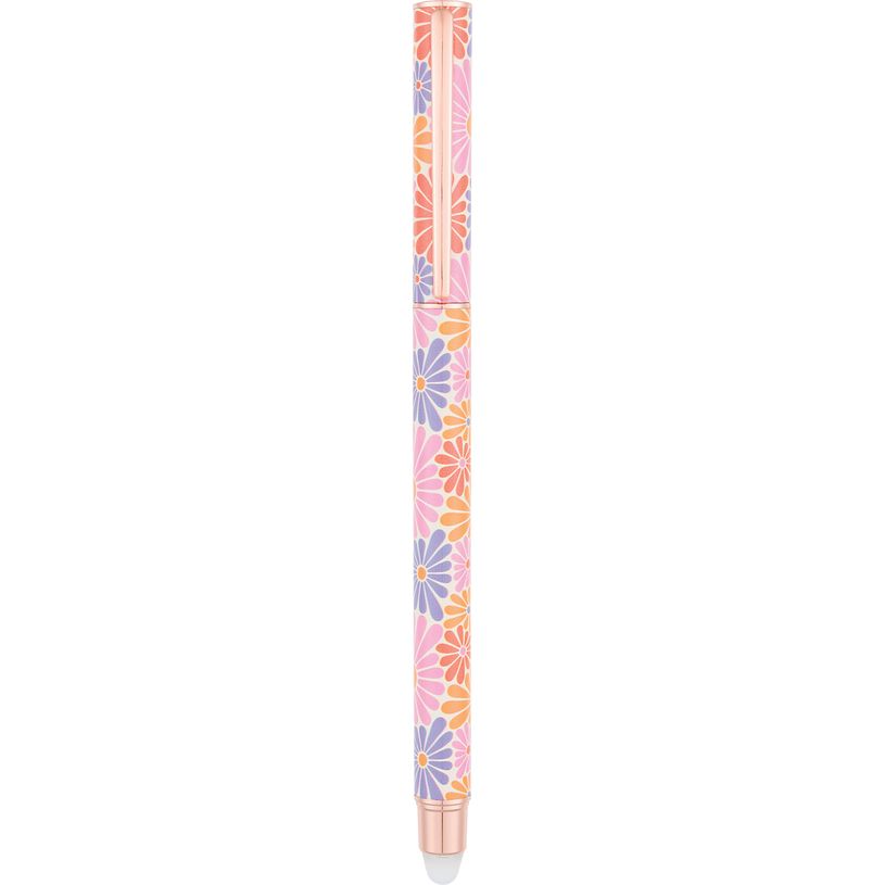 3664447199917-Styloe roller gomme  Floraison - 5 decors assortis - Oberthur-P_405228598_5-4