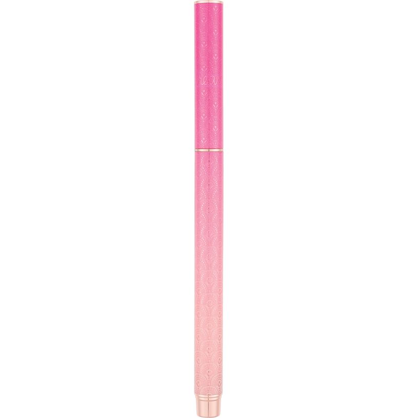 3664447201504-Stylo roller a cartouche Goldy - 5 decors assortis - Oberthur-P_405228600_1-0