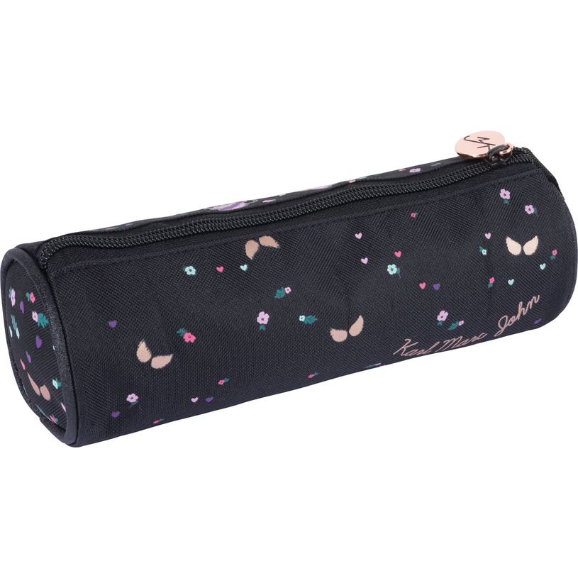 3664447197357-Trousse ronde Little Karl Marc John - 1 compartiment - Oberthur-P_405228642_2-1