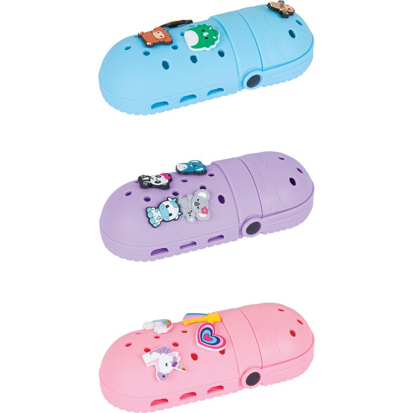 3664447193915-Trousse Petit Pas - 1 compartiment - différents modèles disponibles - Oberthur-P_405228675_1-0