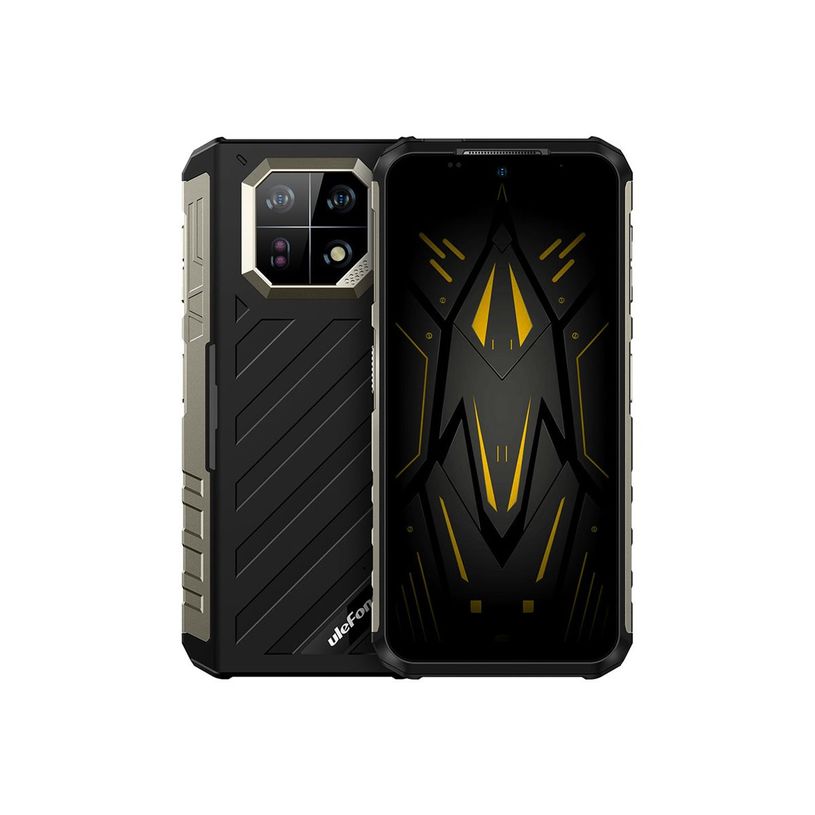 6937748735595-Ulefone Armor 22 - Smartphone - 4G - 8/256 Go - noir-P_405228688_1-0
