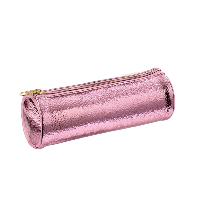 3135250999242-Trousse Grainy Shiny - 1 compartiment - Viquel-P_405229892_2-1