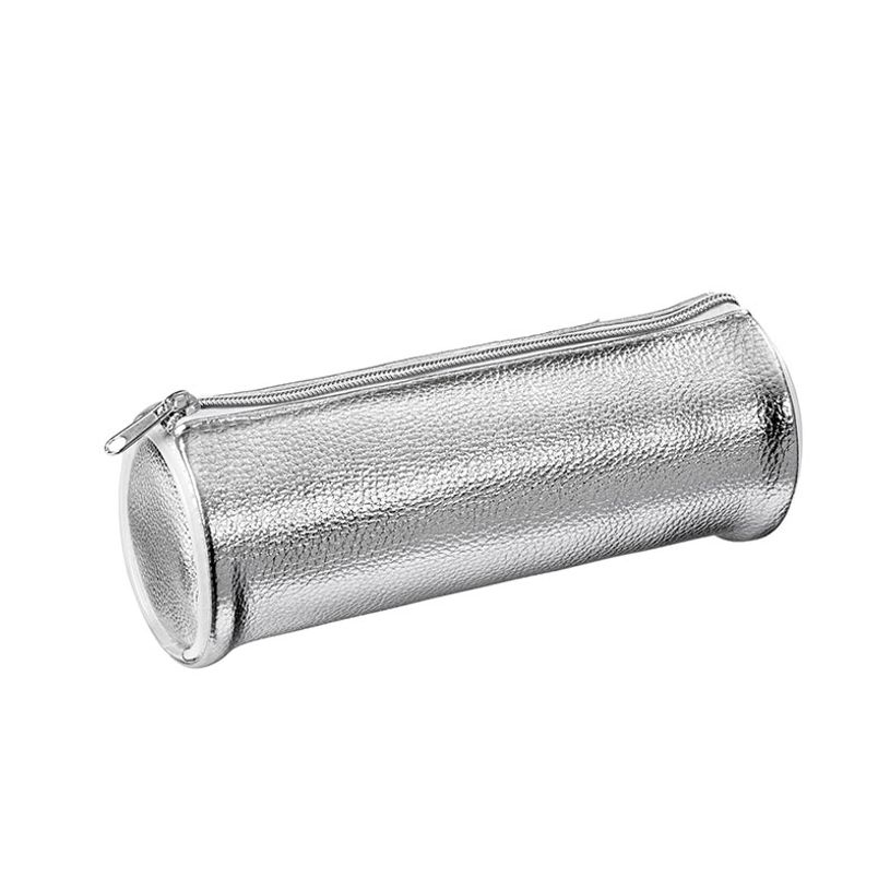 3135250999242-Trousse Grainy Shiny - 1 compartiment - Viquel-P_405229892_3-2